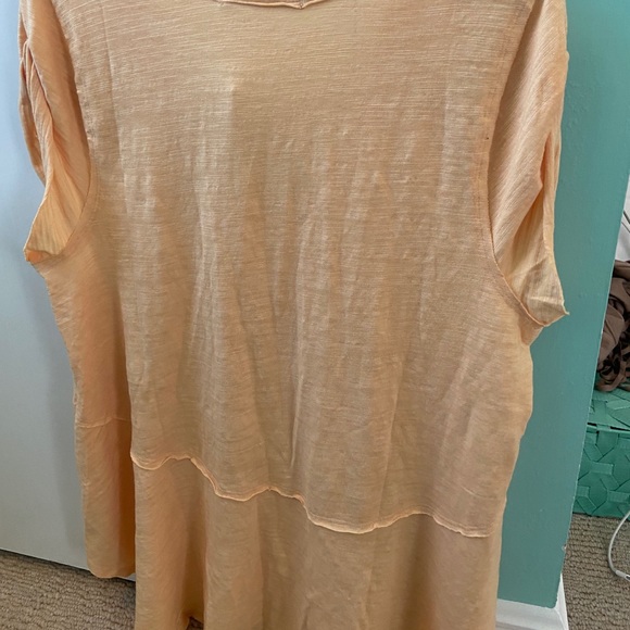 Free People shirt / top - Picture 4 of 4